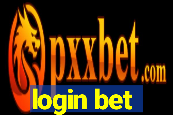 login bet